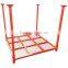 hot sale stackable heavy duty pallet tire rack PR2011