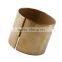 10400 TECHNIMONT CON MANUTENZIONE /STEEL+POM BUSHING/SF-2 DX YELLOW BLUE RED BLACK PLASTIC POM BUSHING