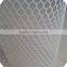 hot sale plastic wire mesh price / galvanized plactic wire mesh factory
