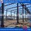 Class-One qualified heavy structural steel building shed