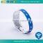 13.56MHz Event Paper NFC Wristband for Party