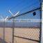 .com for China used chain link fence for sale factory
