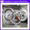 Top quality factory price high efficiency ginger powder machine made