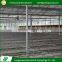 Uv coating polycarbonate Sheet Greenhouses for agriculture(ISO9001:2008)