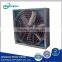 Aluminum Blade Industrial Fan