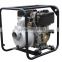 water pump powered by 3inch 178F engine air cooled diesel water pump,water pump