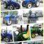 hot sale factory price 55hp tractor with CE approved