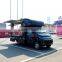 Karry mini fast food truck for sale