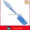 Fashion design silicone spatula/ soft silicone cooking tool