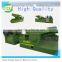 Aluminum Iron Scrap Alligator Shear Cutter Machine