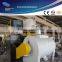 Large Capacity Horizontal Plastic Mixer