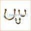 Made in China Fastener Assembly u Bolt With Nut