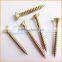 China Factory sales furniture screws