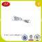 china factory price special spring machine strength coiling trampoline spring