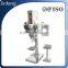 High quality and low price toner dry powder filling machine direct sale