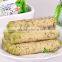 core filling snacks production line