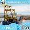 suction dredger 14inch dredger dredger ship sand dredger for sale