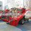 4LZ-2 wheat small combine harvester
