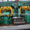 Sand casting molding machine