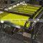 Automatic french fries potato chips processing machine