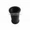 Electric wire protect pipe connector for home use