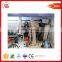MFB503 semi-automatic woodworking edge banding machine