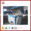 WP9066 CE Certification Cabinet Vacuum PVC Machine Membrane Press