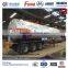 lpg propane liquid gas pressure storage tank trailer 3 bpw axles lpg propane trailer for sales