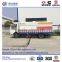 Dongfeng 4*2 type 120hp 6 ton road cleaning car