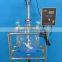50l Extraction solid liquid separator with fast stirring