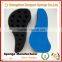 Hair brush sponge for twists with factory price Popular in Hair Salon in USA for Black Men