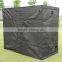 1.2x2.4x2M Hydroponic Indoor Grow Tent Oxford Cloth Bud Dark Green Room Box