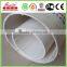 orange upvc electrical conduit pipe as2053