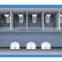 modern low cost prefab toilet for sale