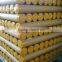 double side aluminium foil scrim kraft insulation