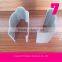 channel steel profiles w & M channel steel