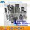 6063 aluminum window frames profile Window Glass Frame Section Anodized Aluminum Profile