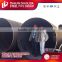 factory direct sales hvac spiral pipe hangers helical welded pipe}