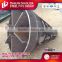 Golden supplier semco spiral pipe and fittings helical welded pipe}