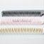 Wholesale Plastic Smart Weave Comb 21*3.1cm