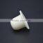 White T-shape synthestic cork for glass bottle wholesale bottle stopper