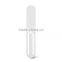 ruler with clip as promotional,cheap ruler