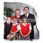 Wholesale Sexy Funia Photo Frame Stone For Sublimation