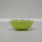 hot selling biodegradable bamboo fibre plant fibre food bowl