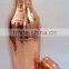 BPA FREE 100% COPPER CHAMPAGNE BOTTLE