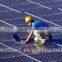 5000W high tech solar system battery