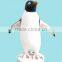 fiberglass dolphin sculpture fiberglass penguine statue