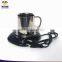 Coffee Cup Wammer With Customized Coffee Mug