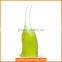 Exquisite Modern Fiberglass Glossy Flower Vase
