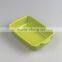 rectangular Ceramic baking dish